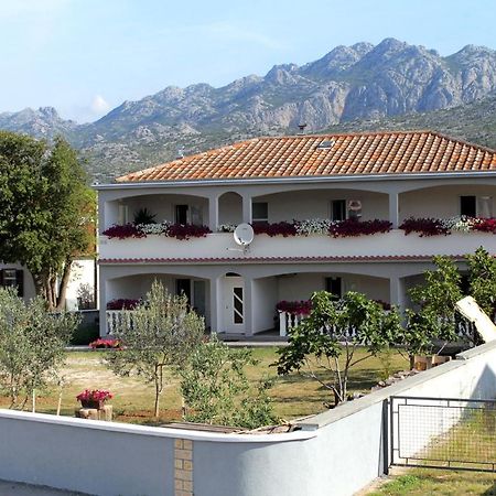 Apartments With A Parking Space Seline, Paklenica - 6603 Starigrad Paklenica Exterior foto