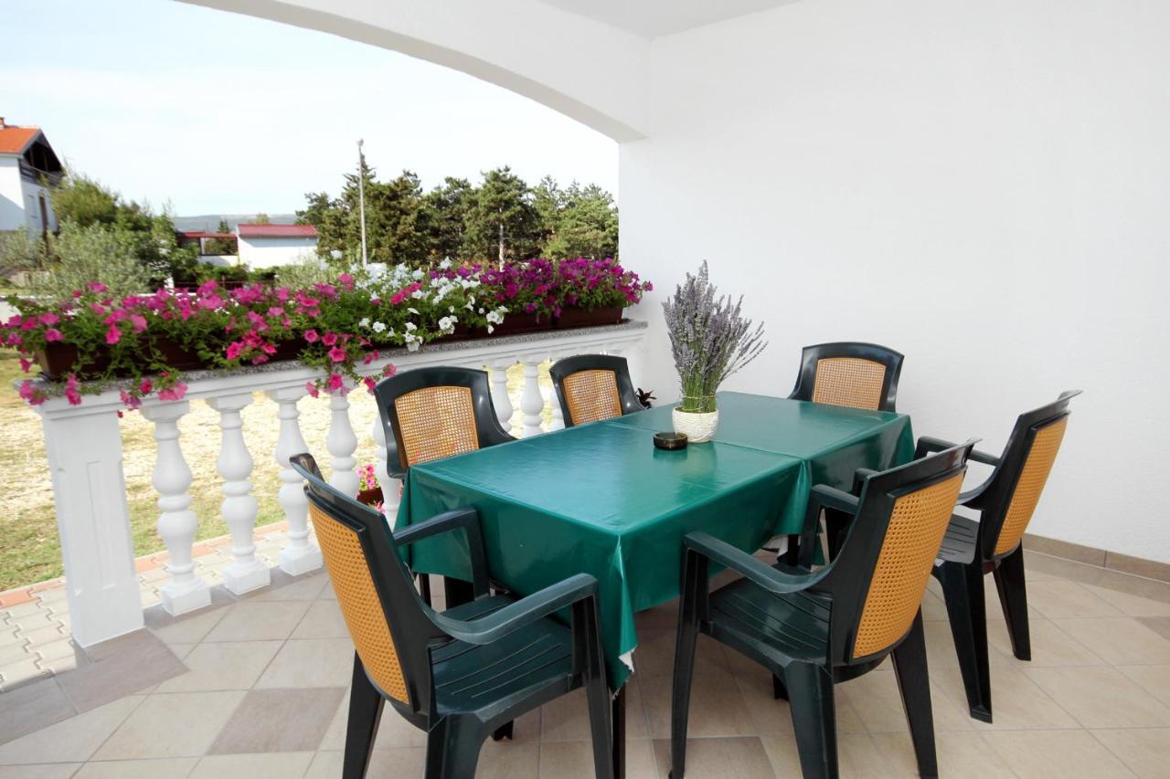 Apartments With A Parking Space Seline, Paklenica - 6603 Starigrad Paklenica Exterior foto